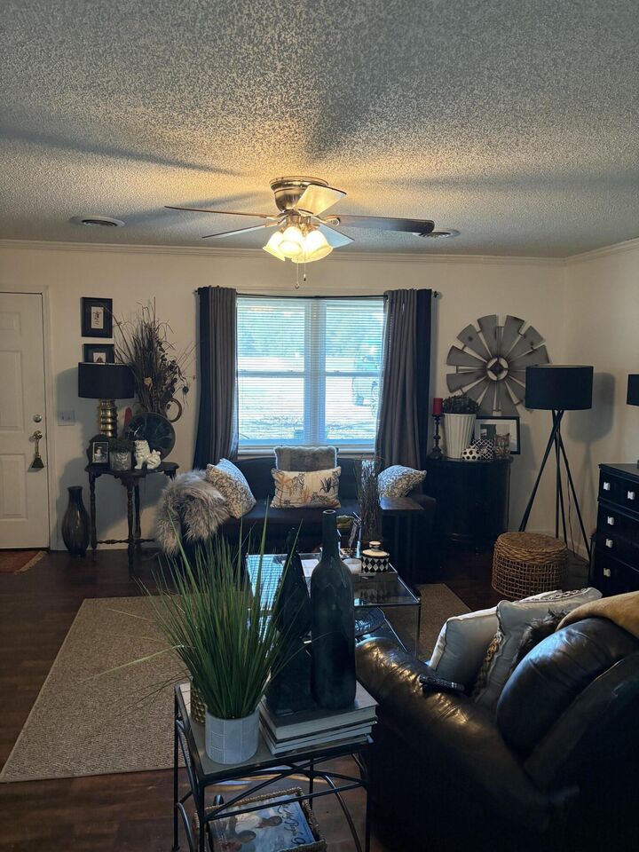 Property Photo:  3162 Walsh Road  MS 38826 