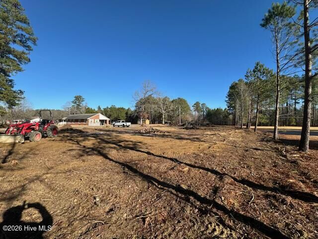 Property Photo: Tbd Pope Lane NC 27869