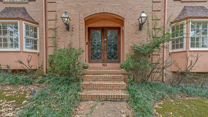 Property Photo: 701 Tall Oaks AR 72404