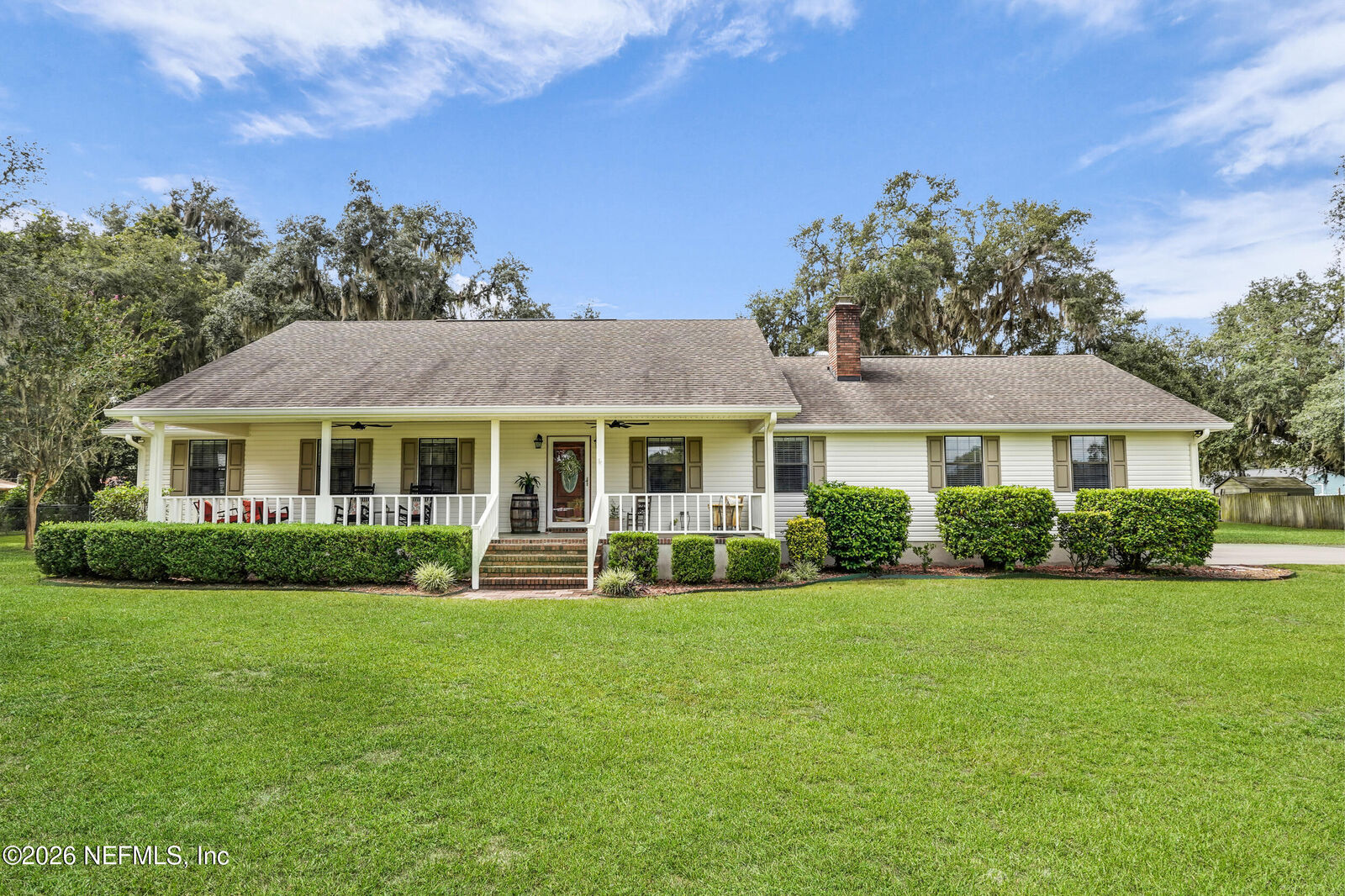 Property Photo:  278 Camp Pinckney Drive  GA 31537 