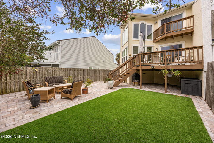 Property Photo:  2332 1st Avenue B  FL 32034 