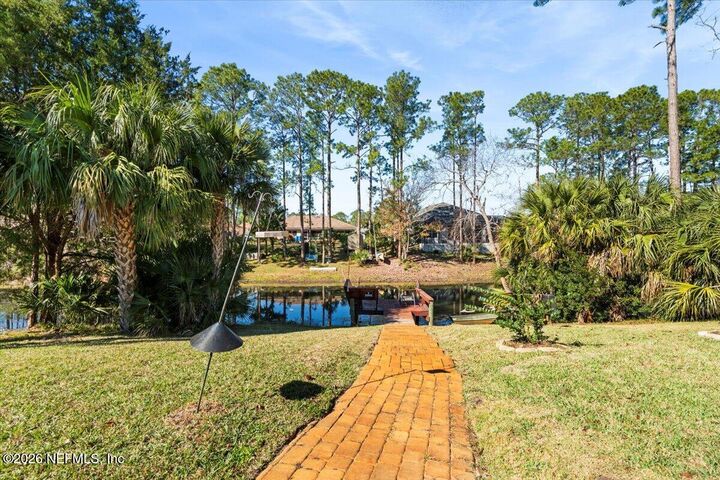 Property Photo:  51 Prattwood Lane  FL 32164 