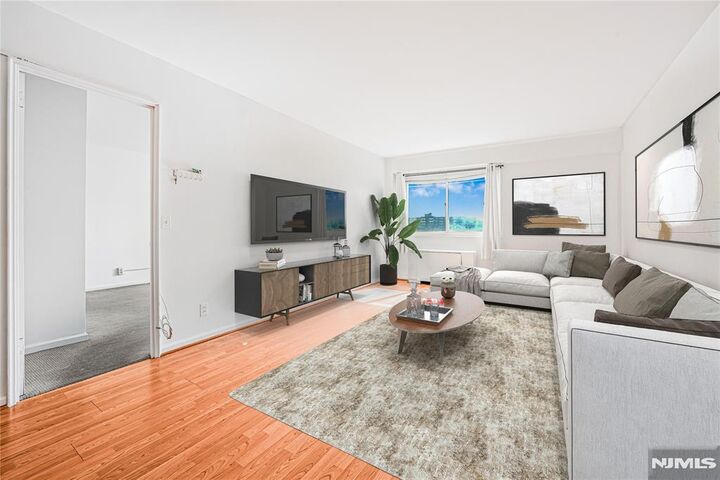 Property Photo: 2185 Lemoine 5B NJ 07024