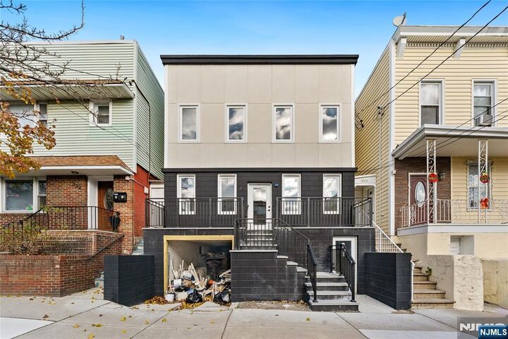 Property Photo:  330 69th Street  NJ 07093 
