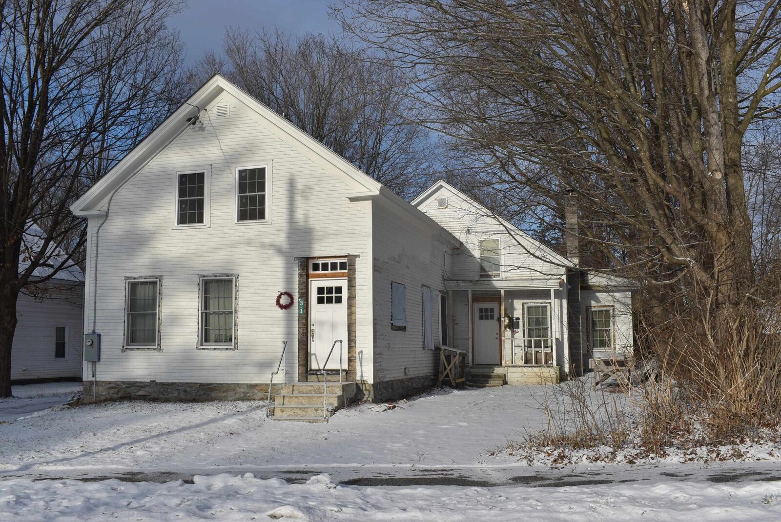 Property Photo:  3 Rossiter Street  VT 05733 
