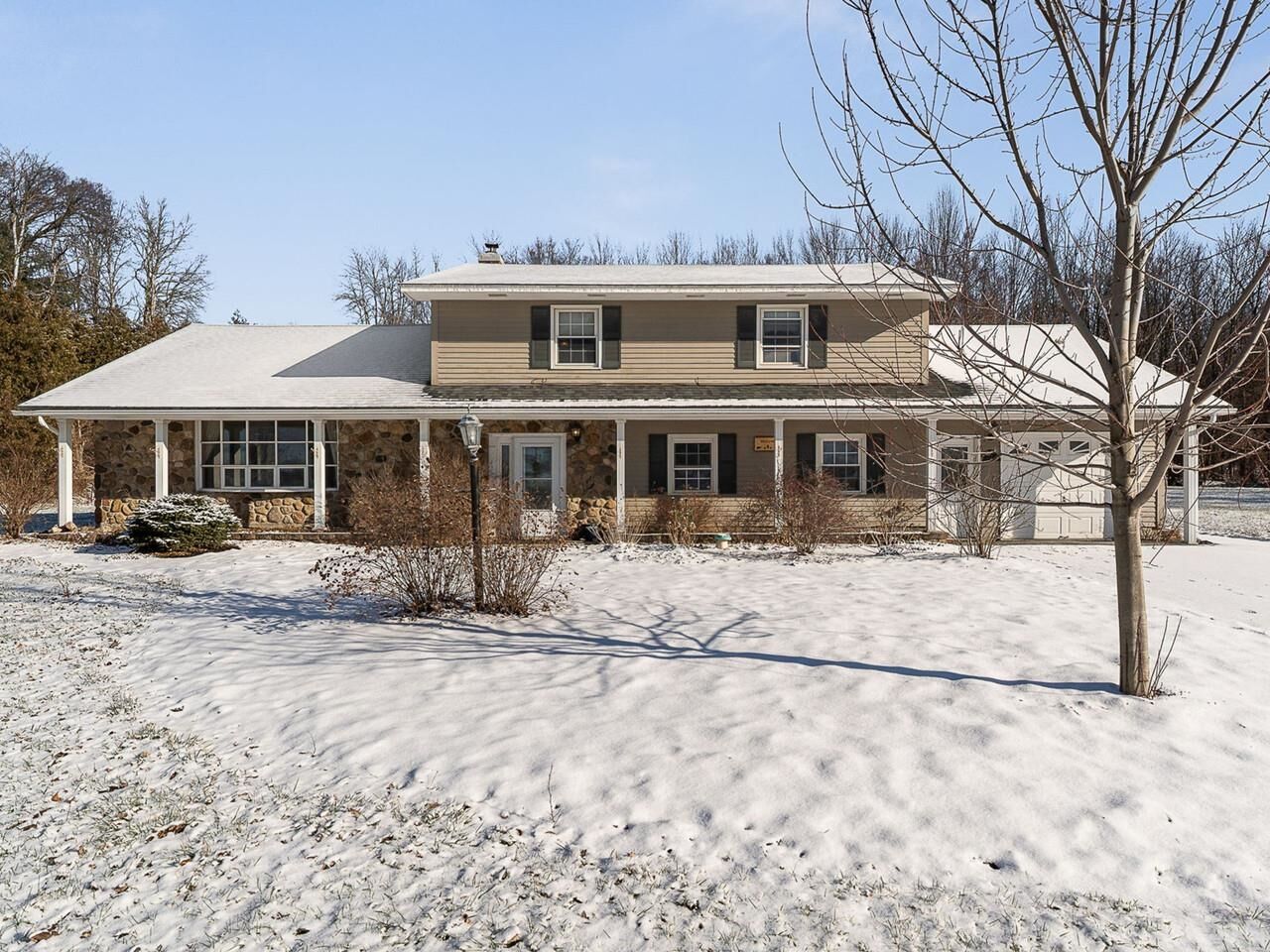 Property Photo:  137 St. Albans Road  VT 05488 