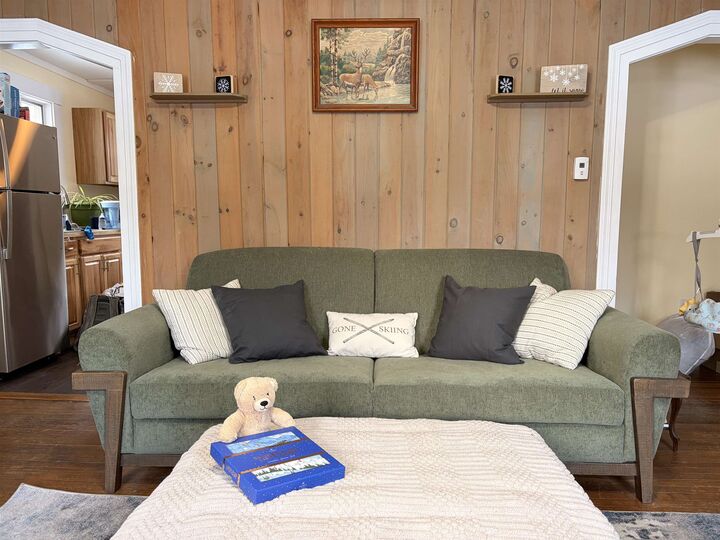 Property Photo: 51 Pollard Road NH 03251