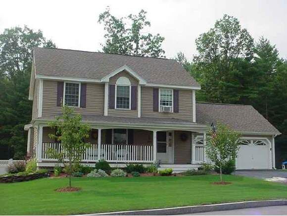 Property Photo:  27 Dominique  NH 03301 