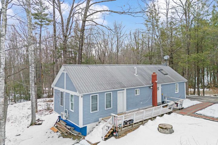 Property Photo:  155 Gillis Hill Road  NH 03442 