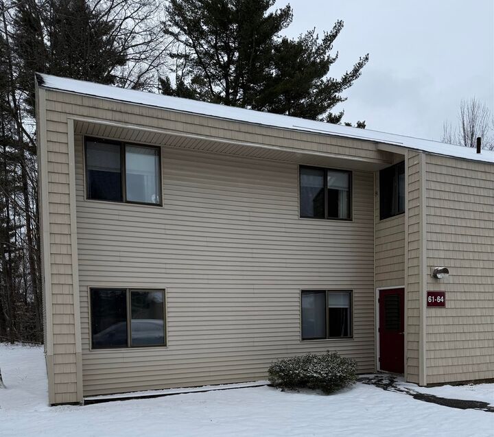 Property Photo:  64 Bayberry Lane  VT 05403 