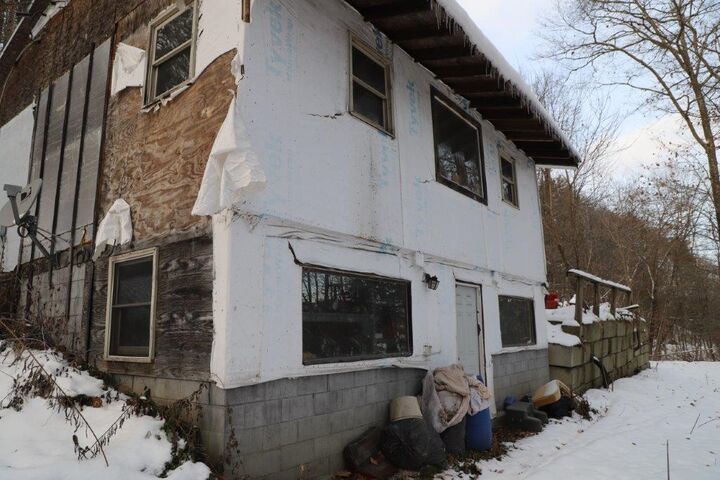 Property Photo:  49 Clay Hill Road  VT 05048 