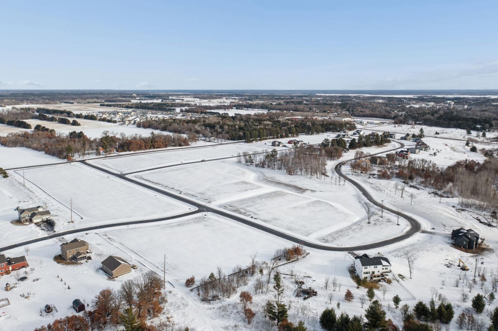 Property Photo:  5212 391st Street  MN 55056 