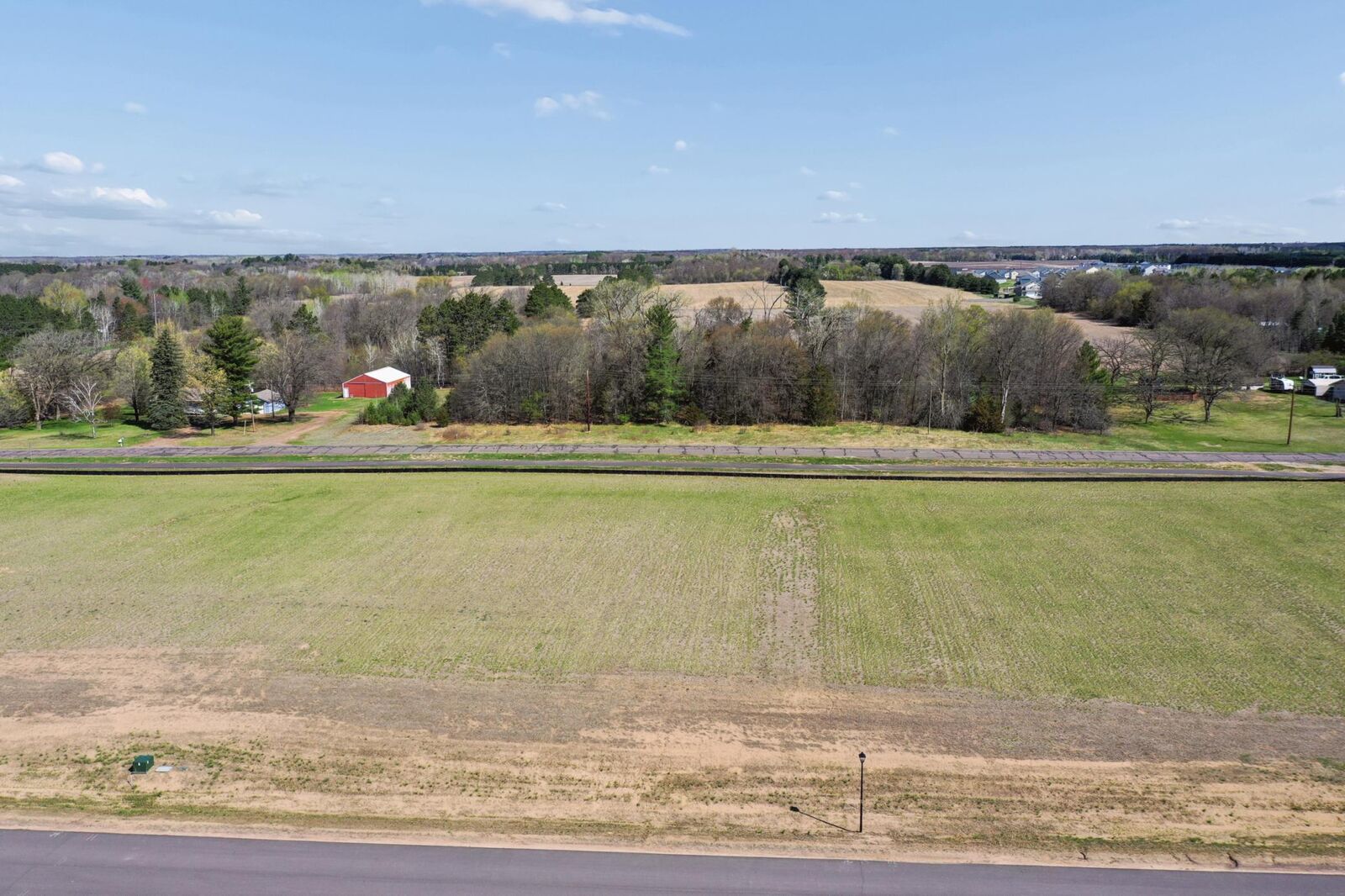 Property Photo:  5212 391st Street  MN 55056 