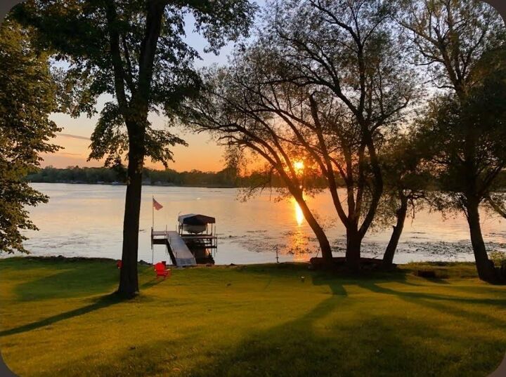 Property Photo:  1808 E Lake Geneva Road NE  MN 56308 