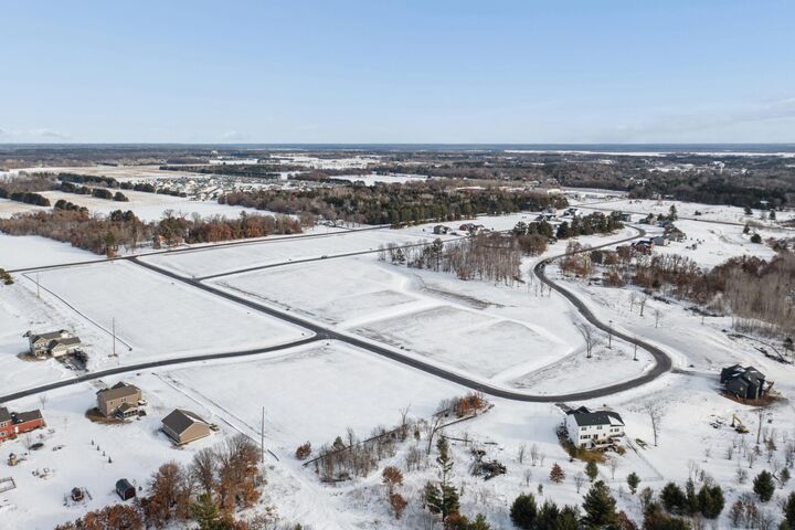 Property Photo:  5254 389th Trail  MN 55056 