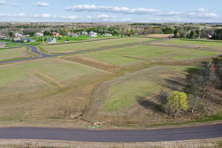 Property Photo:  5254 389th Trail  MN 55056 