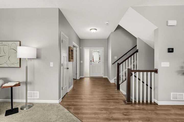 Property Photo:  18994 Huxley Avenue  MN 55044 