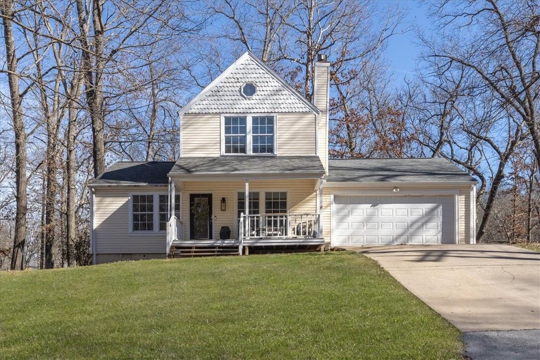 Property Photo:  12924 Douglas Lane  AR 72756 