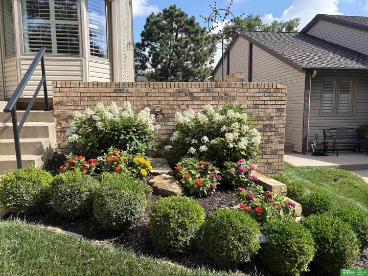 Property Photo:  832 S 112 Plaza  NE 68154 