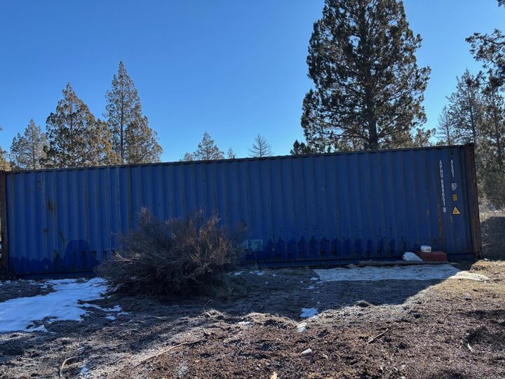 Property Photo:  Arrowhead Road 23  OR 97639 