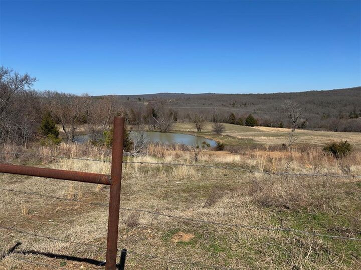 Property Photo: 461296 E 1001 Road OK 74955