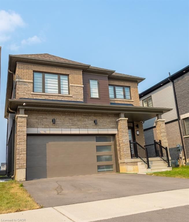 218 Wilmot Road — photo 1