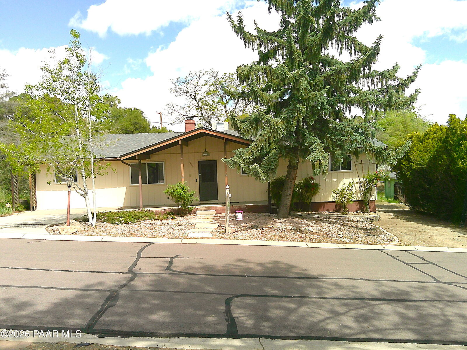 Property Photo:  1956 Meadowbrook Road  AZ 86303 