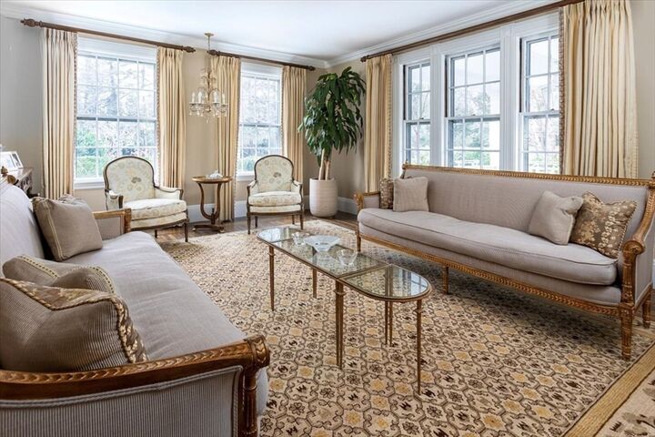 Property Photo:  394 Hammond St  MA 02467 