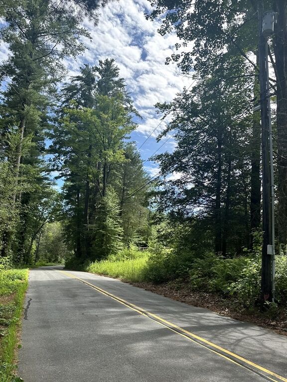 Property Photo:  1282 Burt Hill Rd  MA 01201 