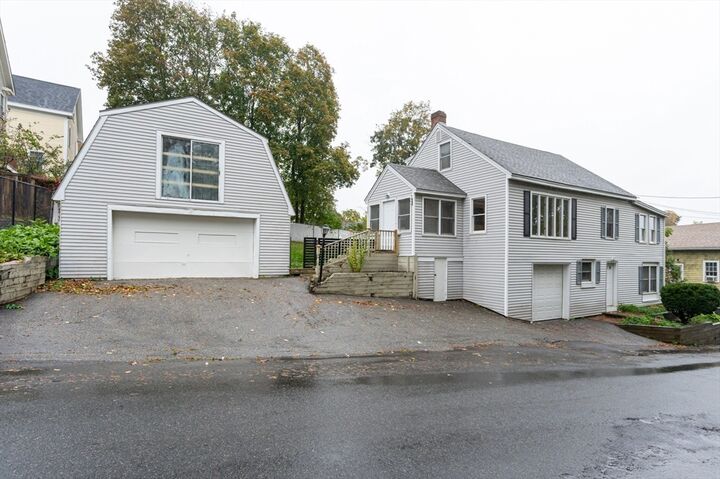 Property Photo: 4 Clark Street MA 01913