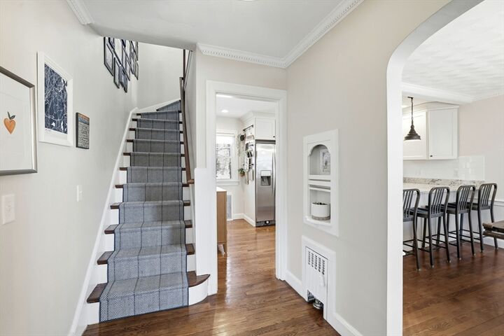 Property Photo: 104 Gulliver St MA 02186