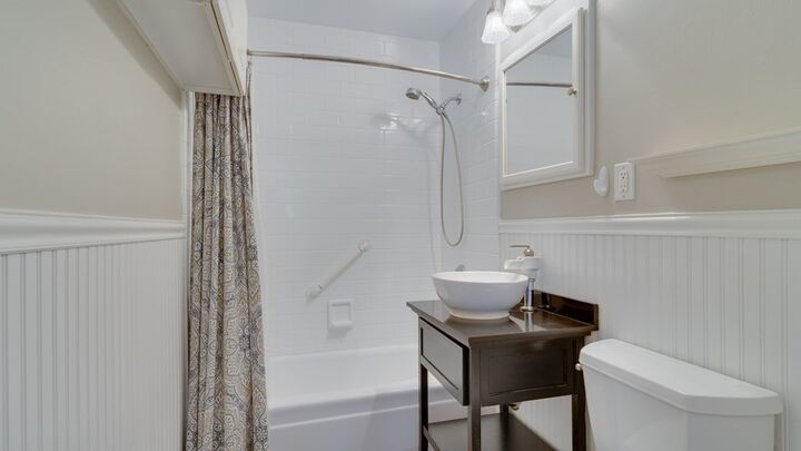 Property Photo: 135 Granite Ave 42 MA 02124