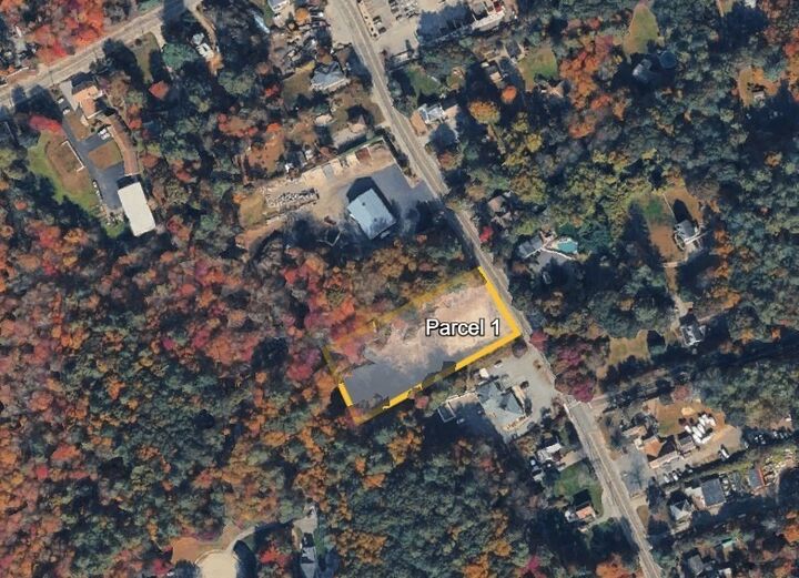 Property Photo:  84 Liberty Street  MA 02341 