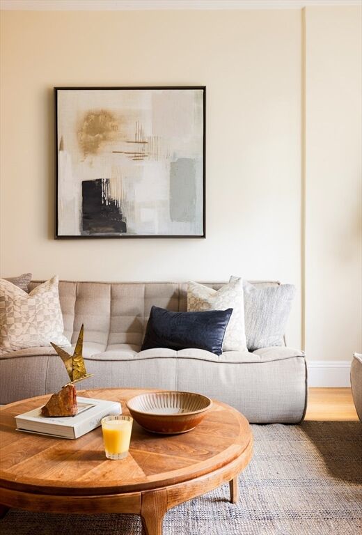 Property Photo:  15 Short Street 4  MA 02446 