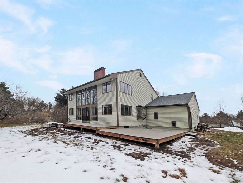 Property Photo:  6 Bancroft  MA 01463 