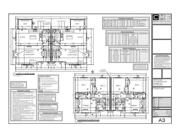 Property Photo:  147 Chestnut Street B  MA 02035 