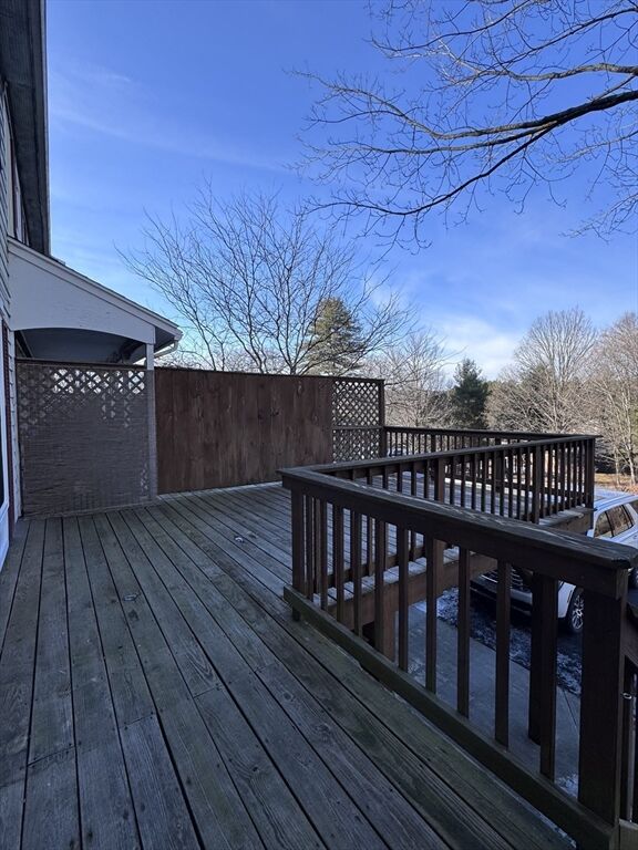 Property Photo: 709 Fairway Ave 709 MA 01376