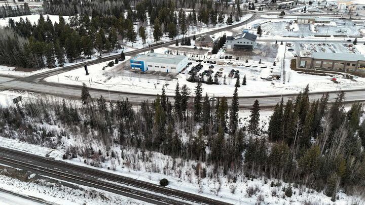 Photo de la propriété:  SW-16-53-17-5 West Lot  AB T7E 1R8 