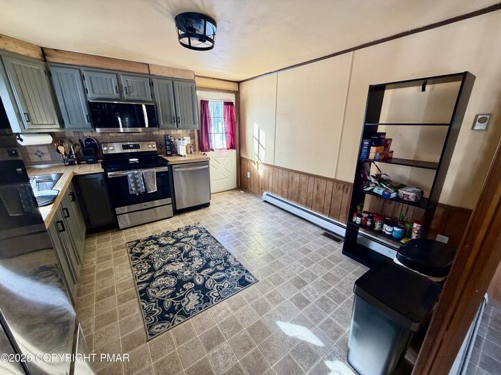 Property Photo:  170 Blackberry Drive  PA 18326 