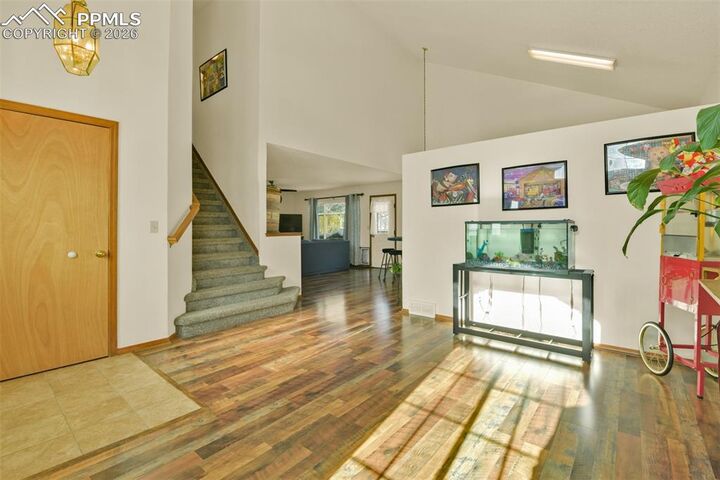 Property Photo:  1320 Hamstead Court  CO 80907 