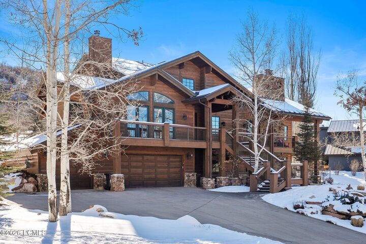Property Photo:  2490 Silver Cloud Drive  UT 84060 