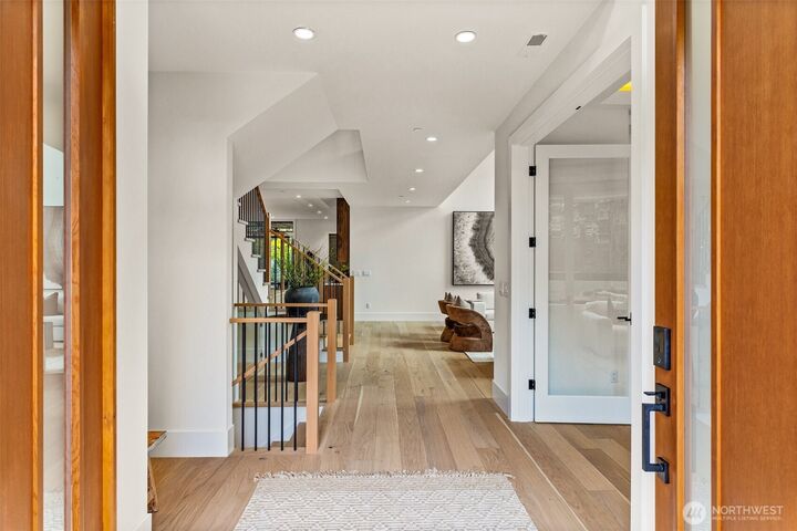 Property Photo:  8458 NE 9th Street  WA 98039 