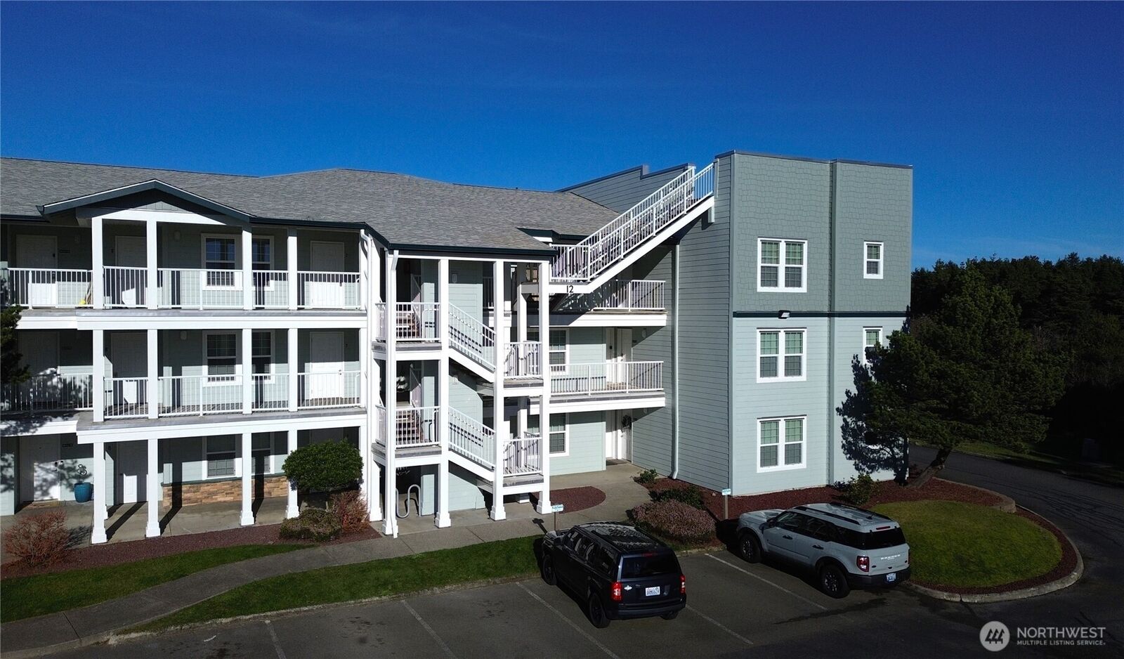 Property Photo:  1600 W Ocean Avenue 1236  WA 98595 