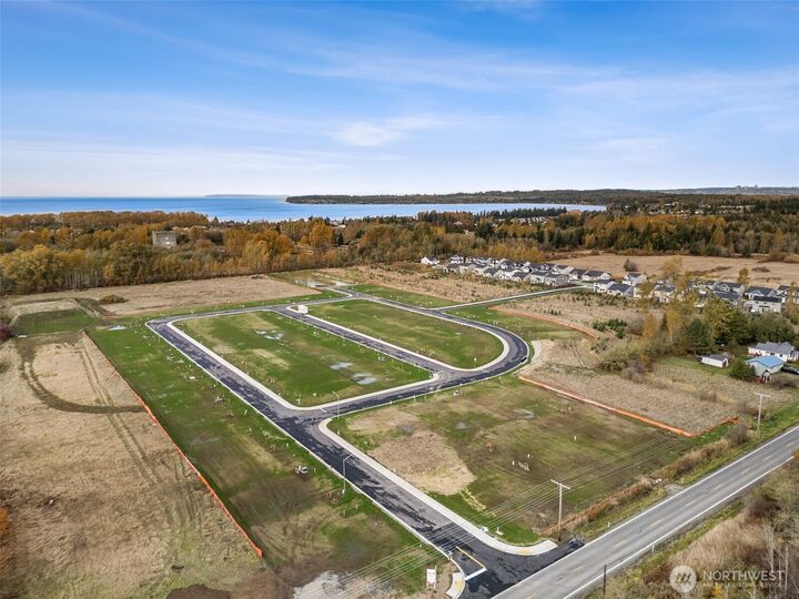 Property Photo: 4520 Noel (Lot 91) Street WA 98230