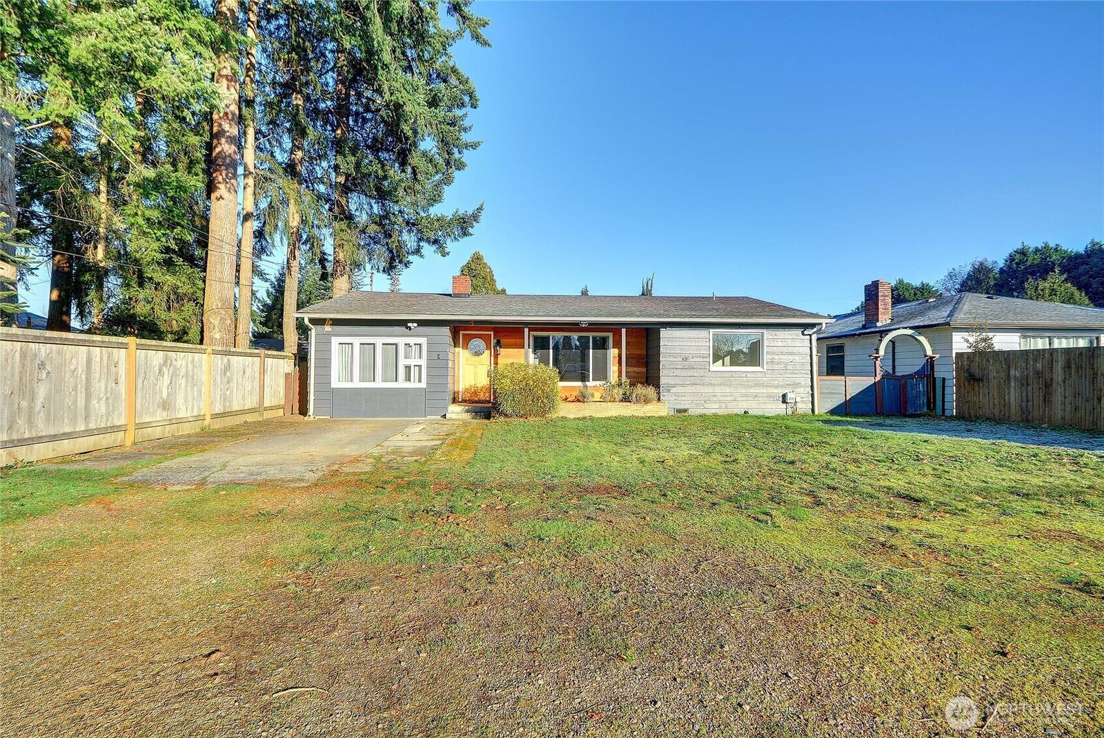 Property Photo:  4905  75th Place NE  WA 98270 