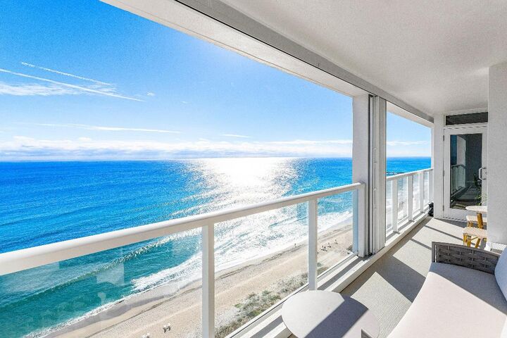 Property Photo: 2800 S Ocean Boulevard Lph-C FL 33432