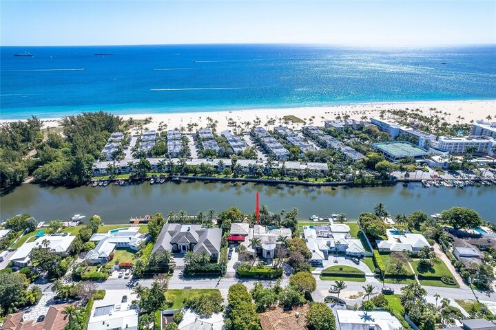 Property Photo:  1600 S Ocean Drive  FL 33316 