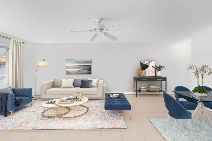 Property Photo:  12 NE 19th Court 219A  FL 33305 