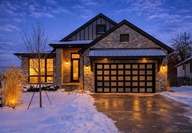 Property Photo:  54714 Camden Court  MI 48316 