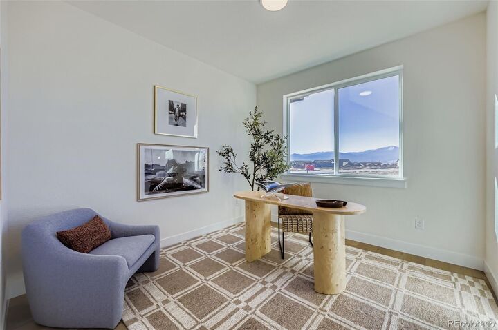 Property Photo: 6474 Jennings Way CO 80924